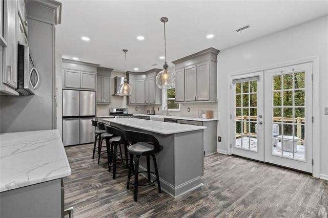 5177 Arran Lane, Douglasville, GA 30135