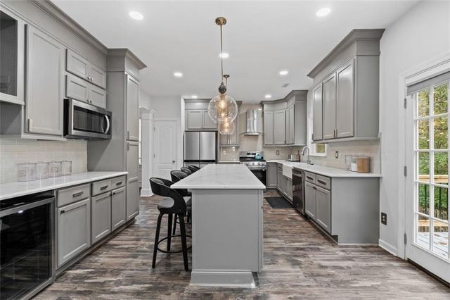 5177 Arran Lane, Douglasville, GA 30135