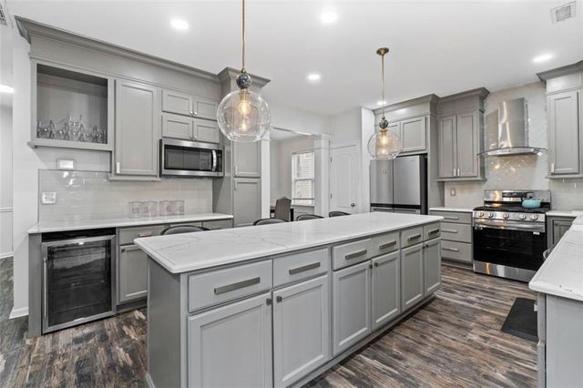 5177 Arran Lane, Douglasville, GA 30135