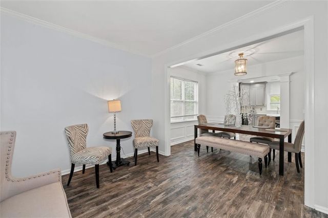 5177 Arran Lane, Douglasville, GA 30135