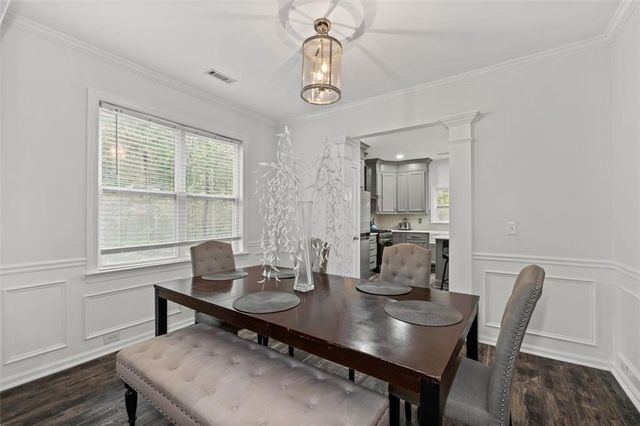 5177 Arran Lane, Douglasville, GA 30135