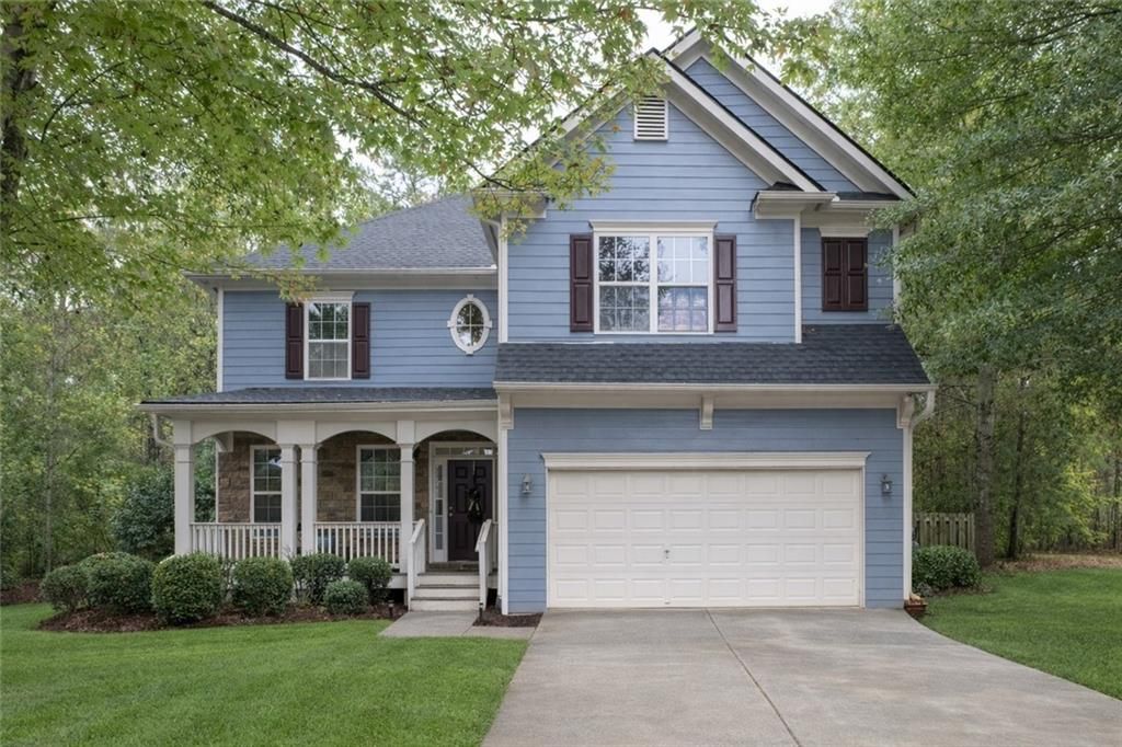 5177 Arran Lane, Douglasville, GA 30135