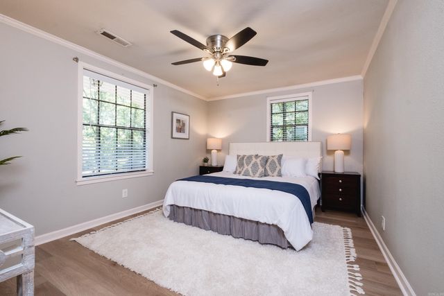 708 N Taylor Street, Little Rock, AR 72206