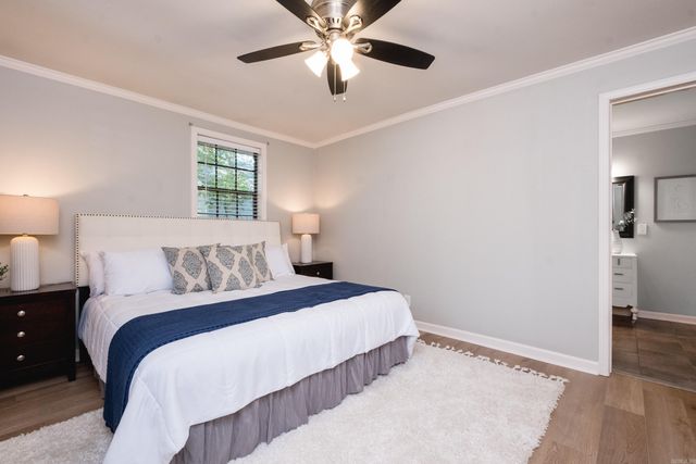 708 N Taylor Street, Little Rock, AR 72206