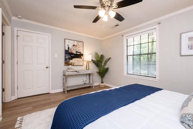 708 N Taylor Street, Little Rock, AR 72206