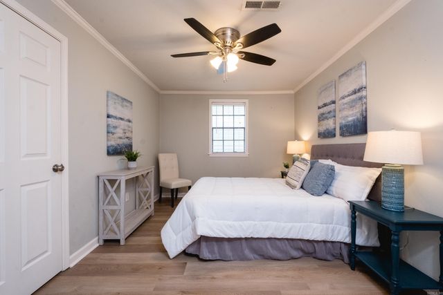 708 N Taylor Street, Little Rock, AR 72206