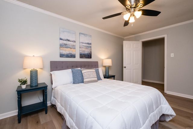 708 N Taylor Street, Little Rock, AR 72206