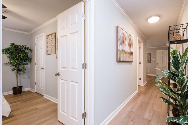 708 N Taylor Street, Little Rock, AR 72206