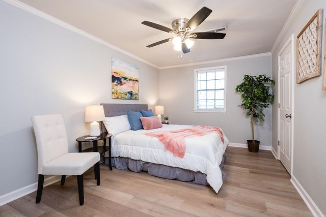 708 N Taylor Street, Little Rock, AR 72206