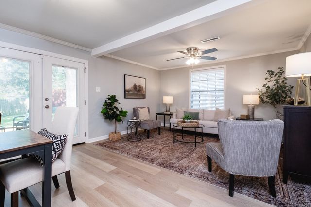 708 N Taylor Street, Little Rock, AR 72206