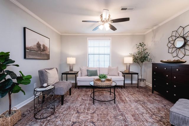 708 N Taylor Street, Little Rock, AR 72206