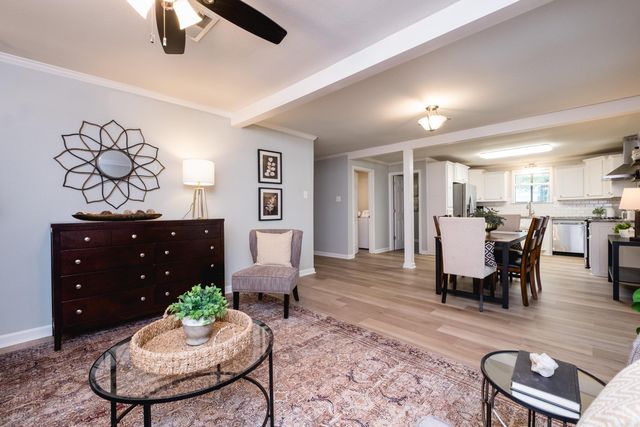 708 N Taylor Street, Little Rock, AR 72206