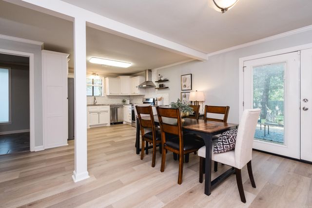 708 N Taylor Street, Little Rock, AR 72206