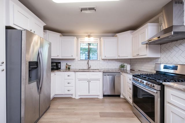 708 N Taylor Street, Little Rock, AR 72206