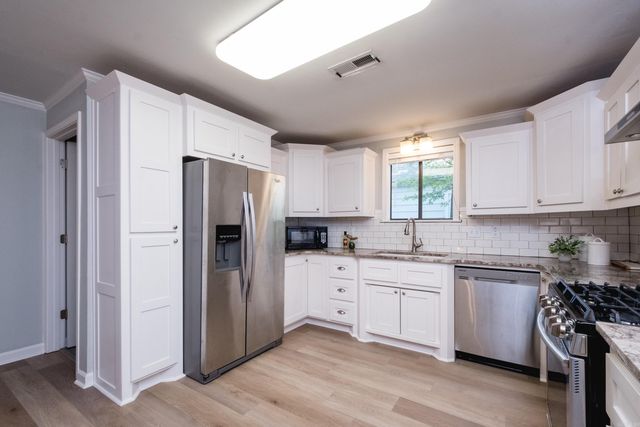 708 N Taylor Street, Little Rock, AR 72206