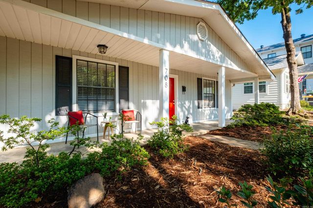 708 N Taylor Street, Little Rock, AR 72206