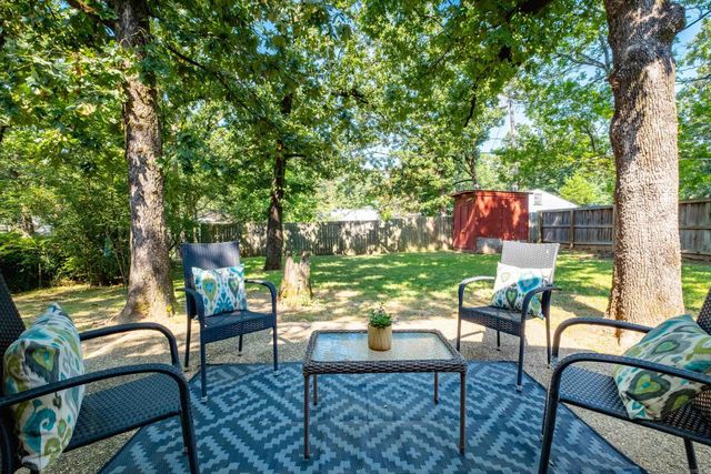708 N Taylor Street, Little Rock, AR 72206