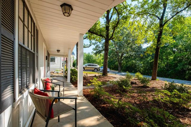 708 N Taylor Street, Little Rock, AR 72206