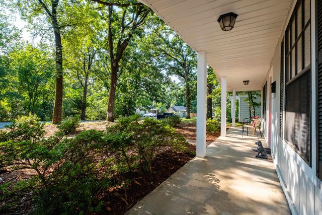 708 N Taylor Street, Little Rock, AR 72206