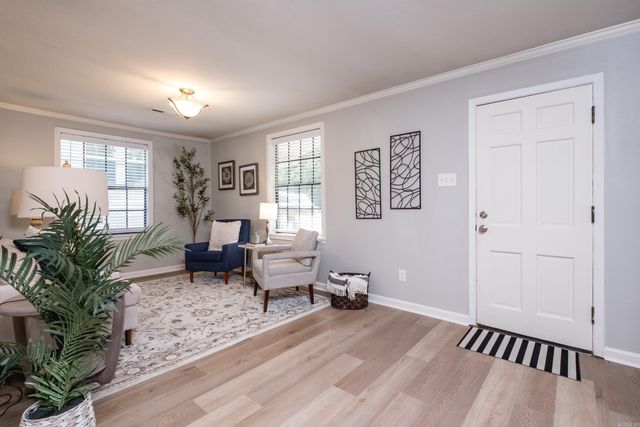 708 N Taylor Street, Little Rock, AR 72206