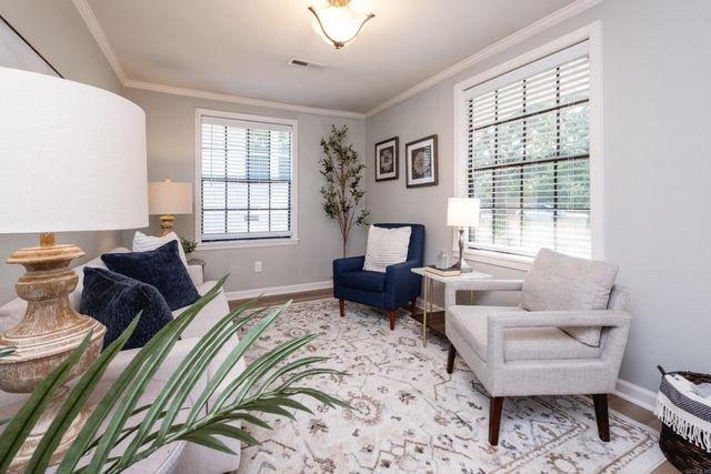 708 N Taylor Street, Little Rock, AR 72206