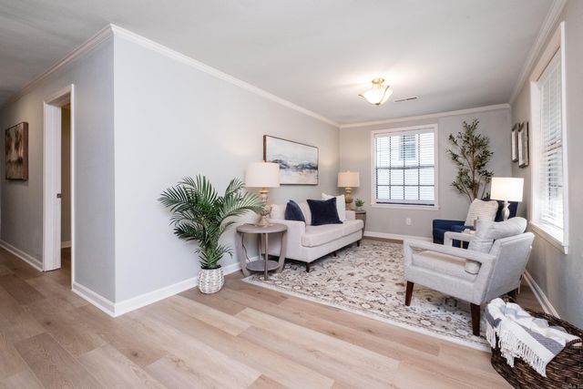 708 N Taylor Street, Little Rock, AR 72206