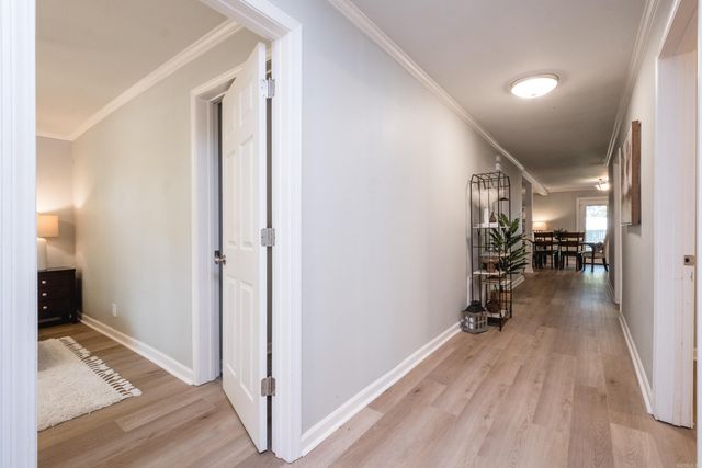 708 N Taylor Street, Little Rock, AR 72206