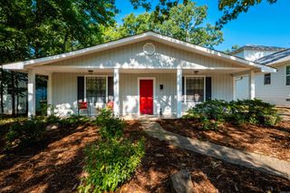 708 N Taylor Street, Little Rock, AR 72206