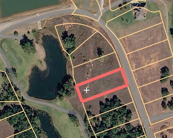 2309 Clubhouse Drive, Blanchard, OK 73010