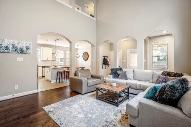 63 Panterra Way, The Woodlands, TX 77382