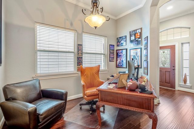 63 Panterra Way, The Woodlands, TX 77382