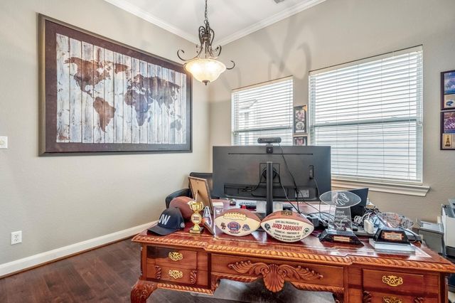 63 Panterra Way, The Woodlands, TX 77382