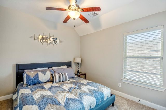 63 Panterra Way, The Woodlands, TX 77382