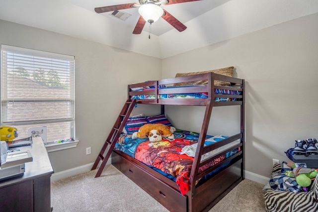 63 Panterra Way, The Woodlands, TX 77382