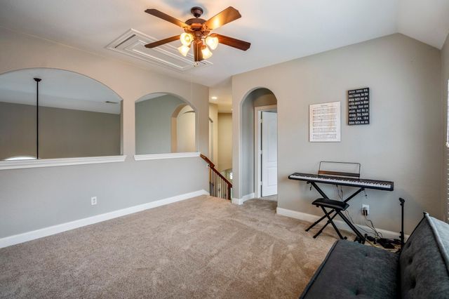 63 Panterra Way, The Woodlands, TX 77382