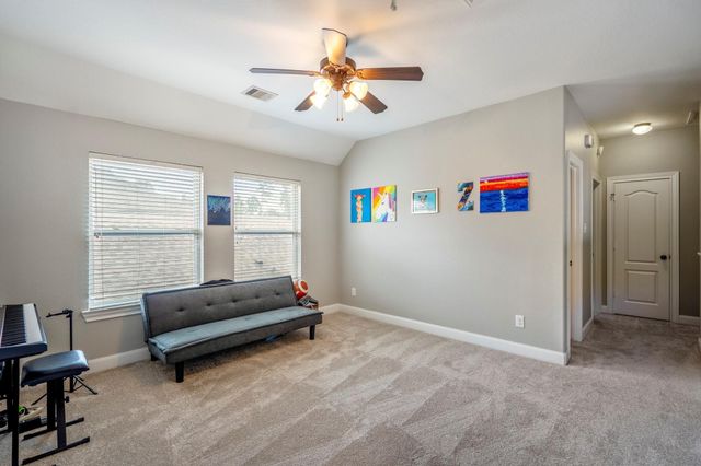 63 Panterra Way, The Woodlands, TX 77382