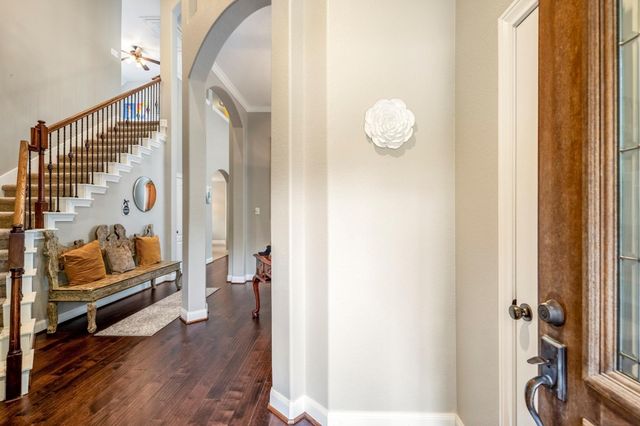 63 Panterra Way, The Woodlands, TX 77382