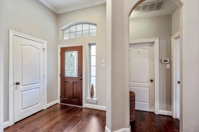 63 Panterra Way, The Woodlands, TX 77382