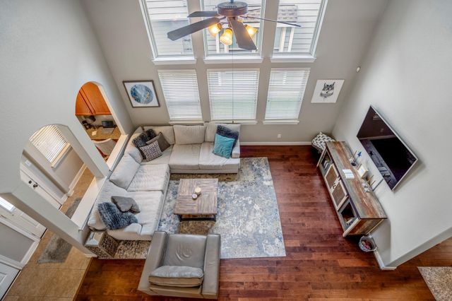 63 Panterra Way, The Woodlands, TX 77382