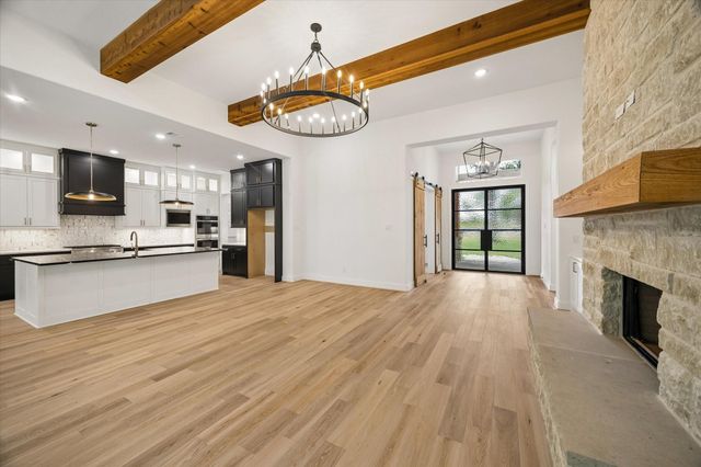 9509 Forest Trace, Plantersville, TX 77363