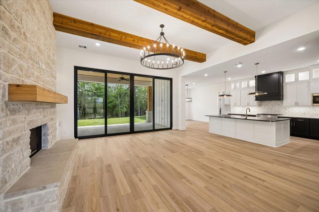 9509 Forest Trace, Plantersville, TX 77363