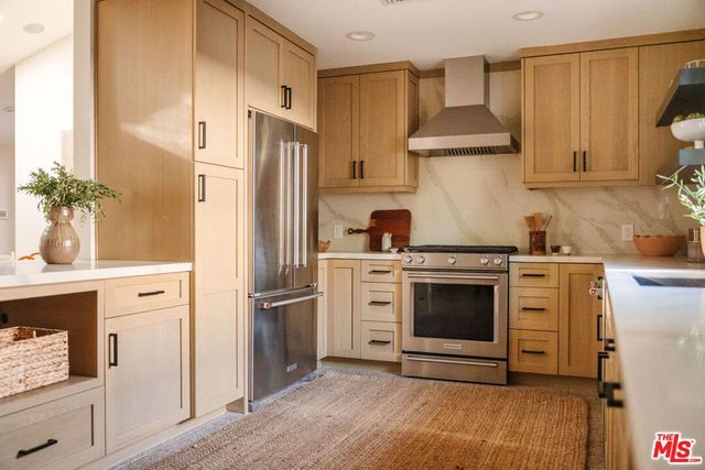 5308 Range View Avenue, Los Angeles, CA 90042