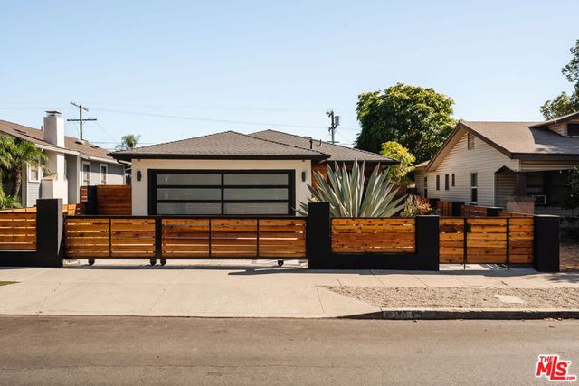 5308 Range View Avenue, Los Angeles, CA 90042