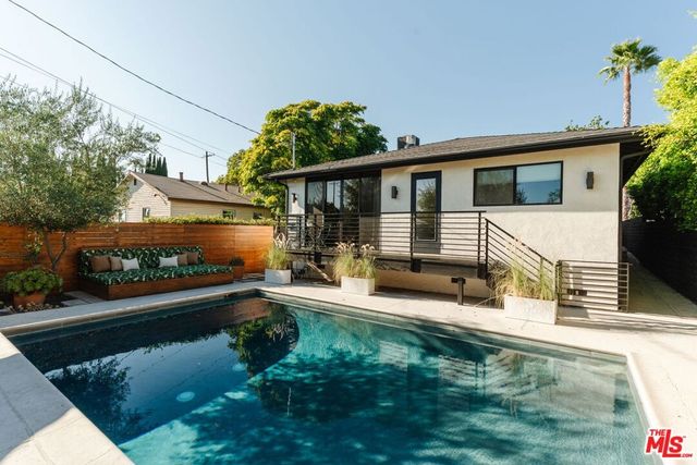 5308 Range View Avenue, Los Angeles, CA 90042