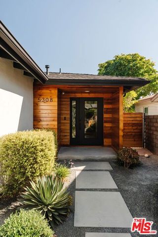 5308 Range View Avenue, Los Angeles, CA 90042