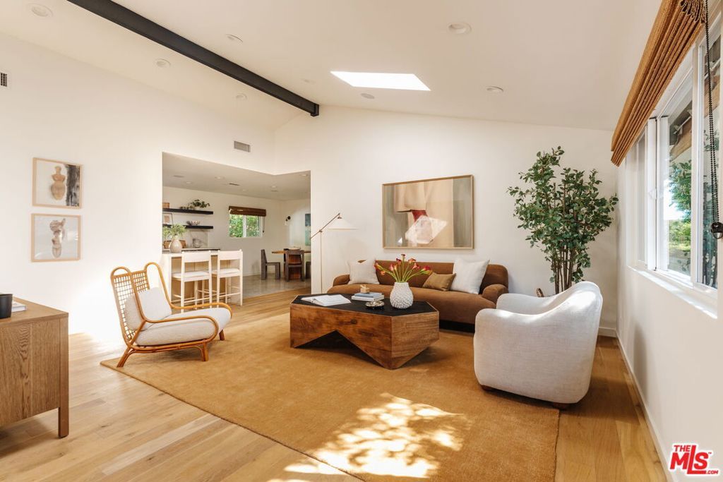 5308 Range View Avenue, Los Angeles, CA 90042