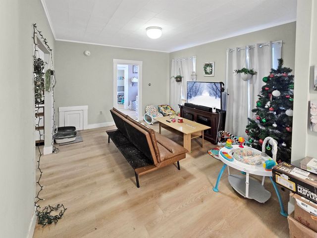 37 Killington Avenue, Rutland City, VT 05701