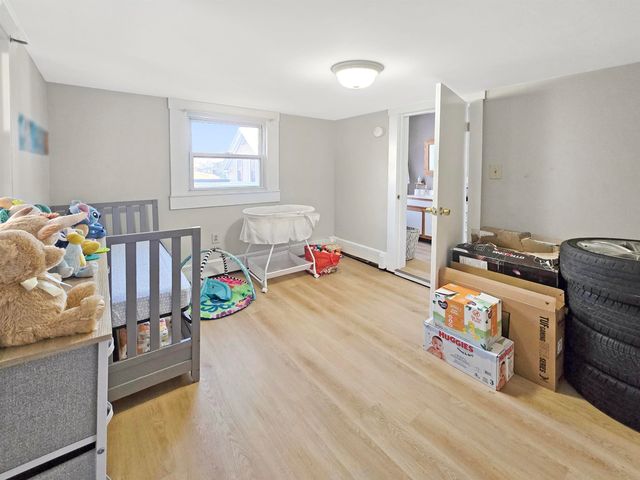 37 Killington Avenue, Rutland City, VT 05701