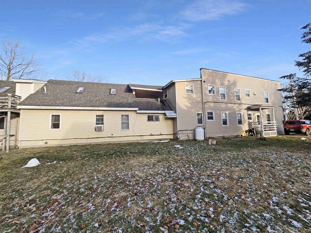 37 Killington Avenue, Rutland City, VT 05701