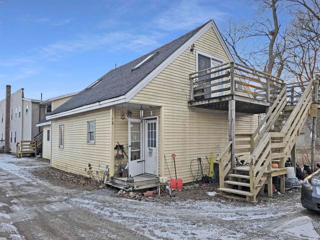 37 Killington Avenue, Rutland City, VT 05701